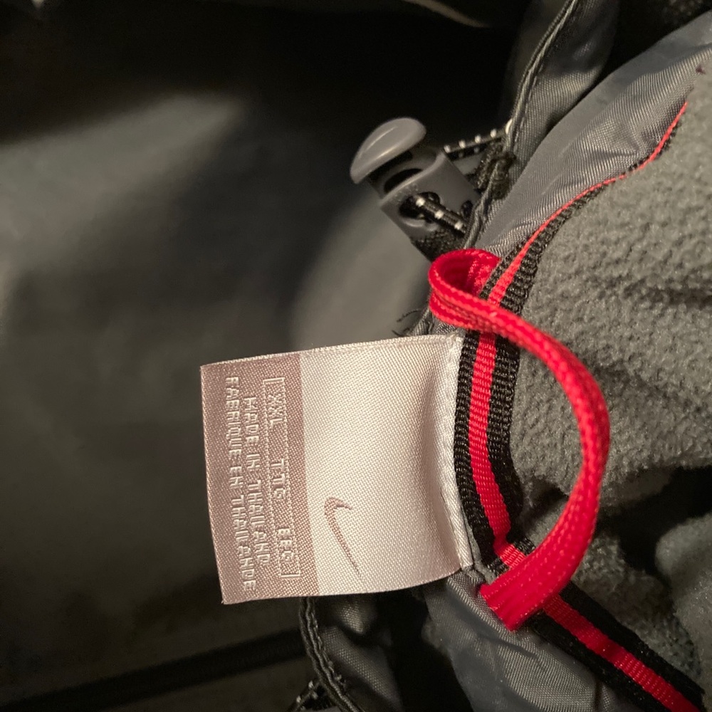 Men’s Nike winter jacket